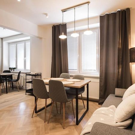 Flexihome Sk - Tolsteho - Free Parking On The Street - 2 Bedrooms Кошице Экстерьер фото