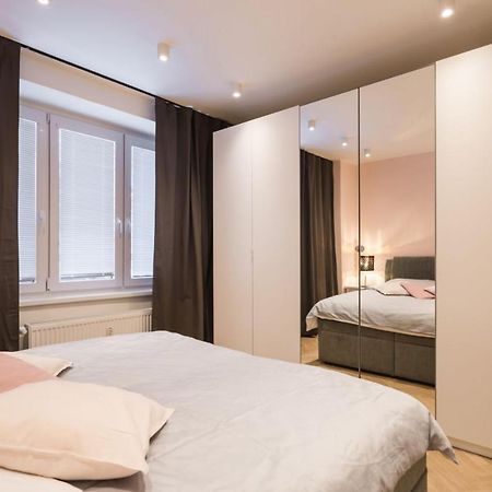 Flexihome Sk - Tolsteho - Free Parking On The Street - 2 Bedrooms Кошице Экстерьер фото