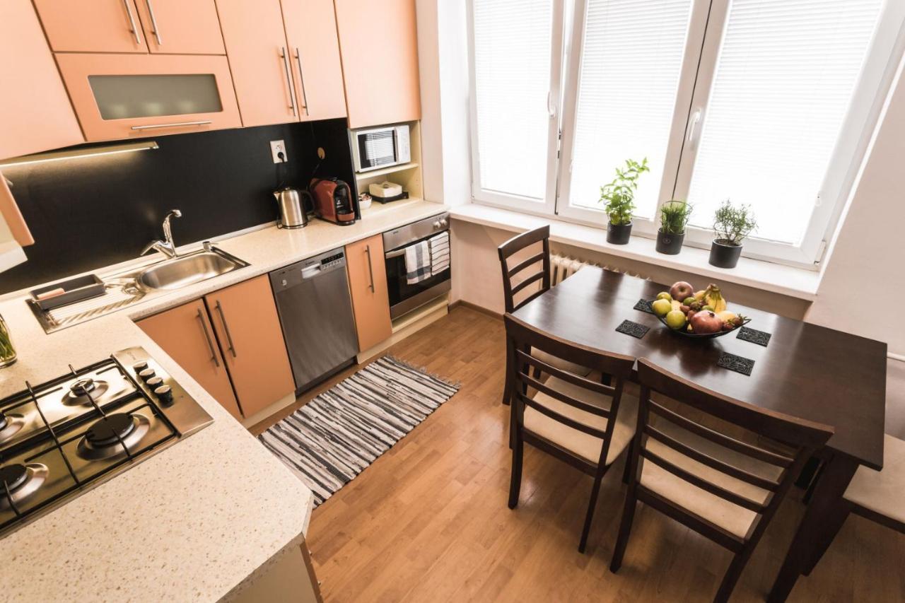 Flexihome Sk - Tolsteho - Free Parking On The Street - 2 Bedrooms Кошице Экстерьер фото