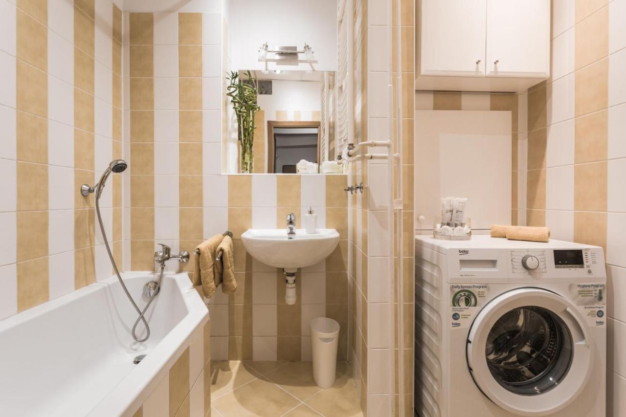 Flexihome Sk - Tolsteho - Free Parking On The Street - 2 Bedrooms Кошице Экстерьер фото