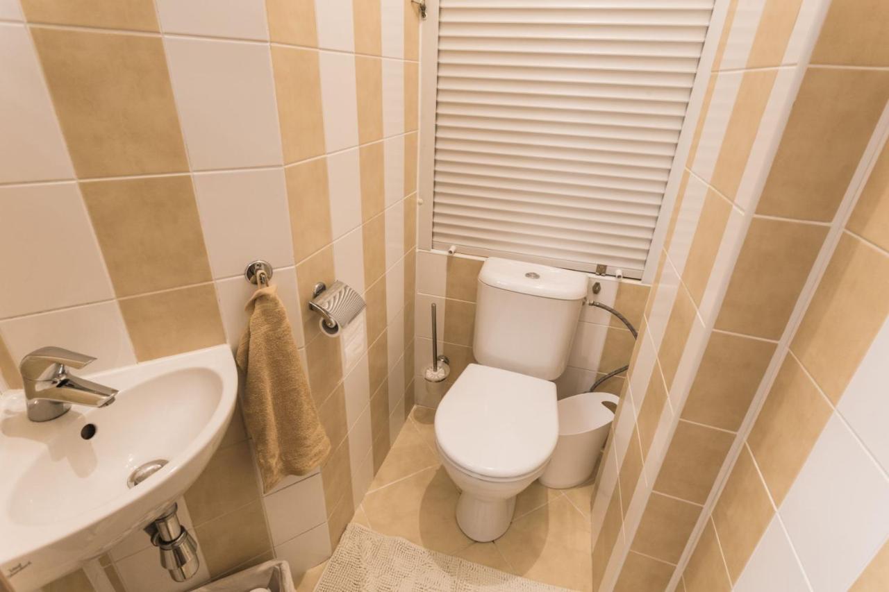 Flexihome Sk - Tolsteho - Free Parking On The Street - 2 Bedrooms Кошице Экстерьер фото