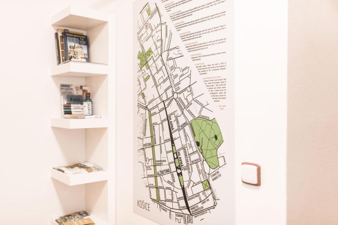 Flexihome Sk - Tolsteho - Free Parking On The Street - 2 Bedrooms Кошице Экстерьер фото