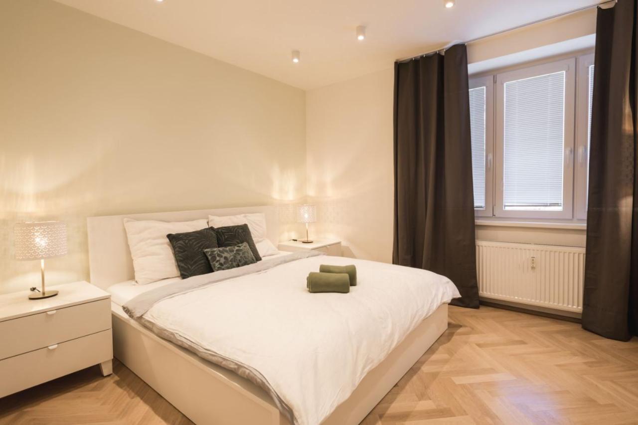 Flexihome Sk - Tolsteho - Free Parking On The Street - 2 Bedrooms Кошице Экстерьер фото