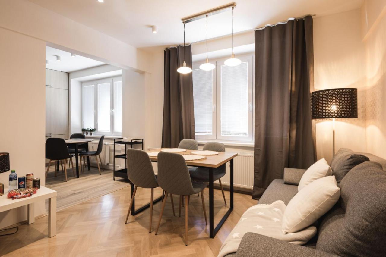 Flexihome Sk - Tolsteho - Free Parking On The Street - 2 Bedrooms Кошице Экстерьер фото