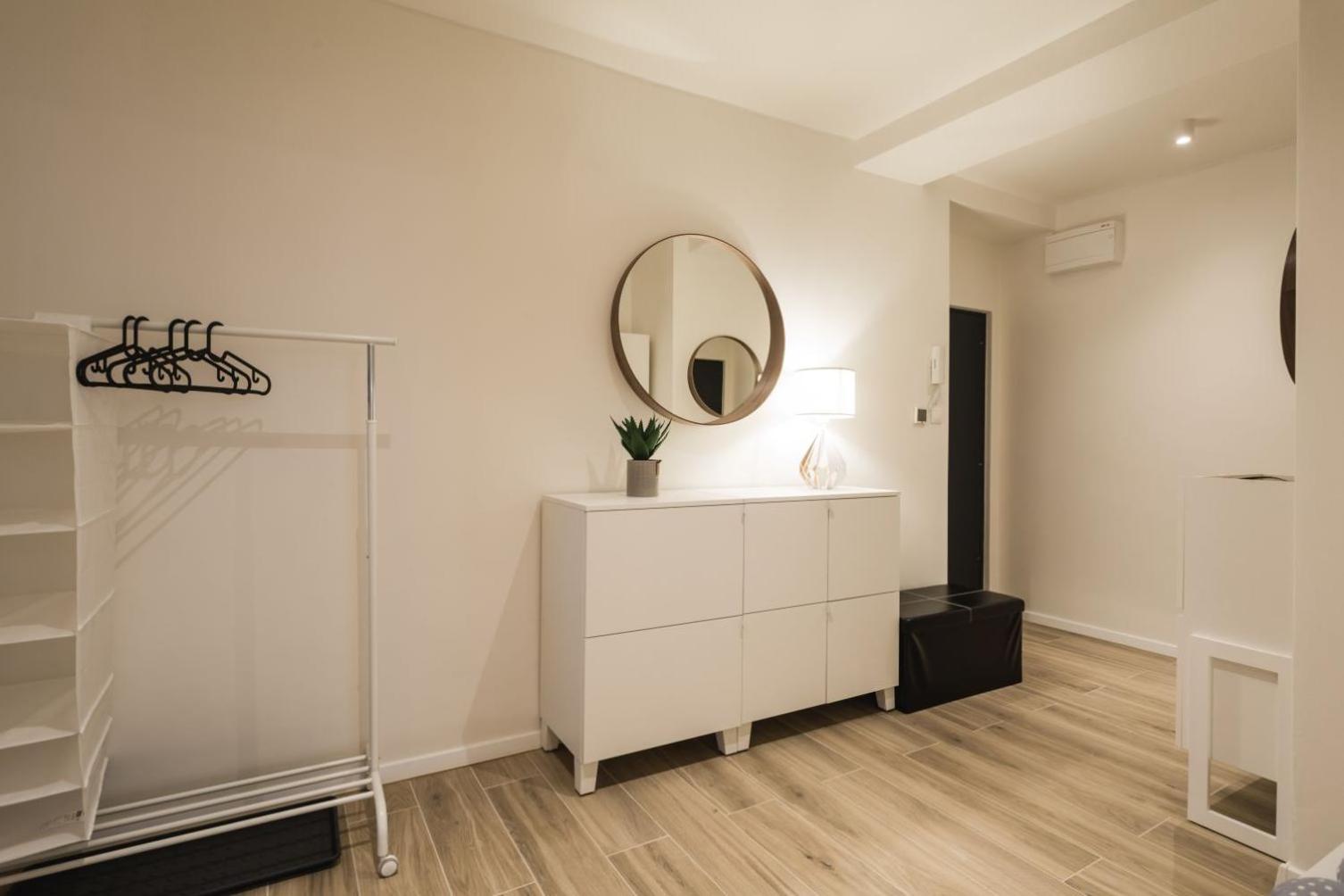 Flexihome Sk - Tolsteho - Free Parking On The Street - 2 Bedrooms Кошице Номер фото